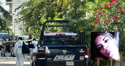 Barista Sarda Uccisa In Messico Con Un Colpo Di Pistola Alla Testa La