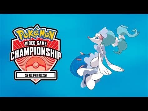 How To Use Primarina In Vgc Competitive Analysis Youtube