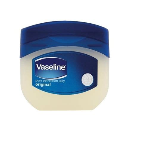 Vaseline Petroleum Jelly Original