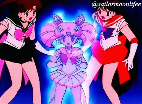 Sailor Moon On Instagram Sailor Moon Sailor Stars Episode 170 The