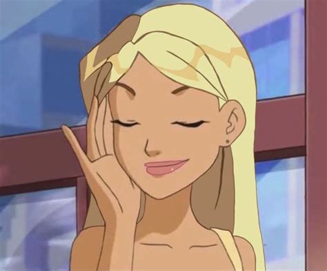 ꕥ on Twitter Cartoon profile pictures Blonde hair cartoon Cartoon