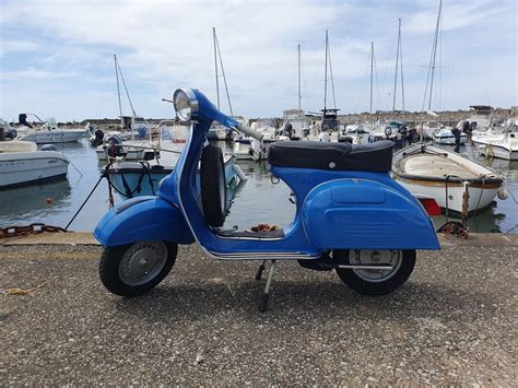 Piaggio Vespa 150 Sprint Veloce 1973 Catawiki