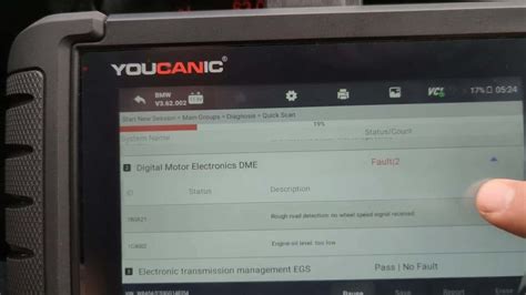 BMW Drivetrain Malfunction Drive Moderately Meaning Causes