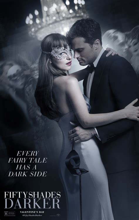 Fifty Shades Darker Review F This Movie