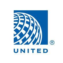 United Airlines New Logo - LogoDix