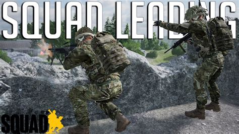 Complete Squad Leading Guide Tips Tricks Strategies And Mechanics