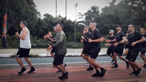 Trof Us Medalhas E Brindes Bpchoque Promove Corrida Do Choque