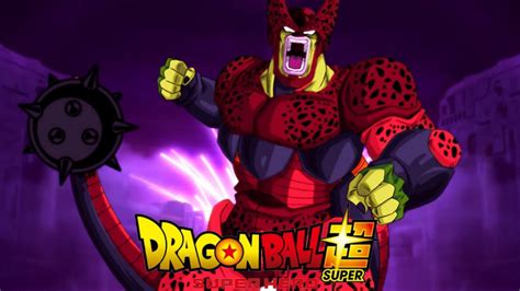 Dragon Ball Super Super Hero Revela Los Or Genes De Cell Max Mdtech