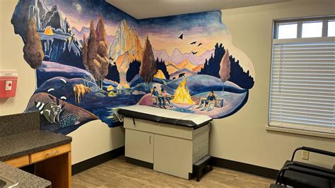 Idaho Falls Community Hospital Opens New Pediatric Clinic