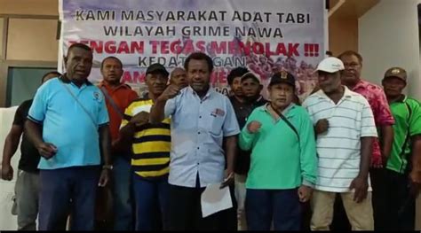 Bahaya Politik Identitas Jadi Alasan Dasar Penolakan Masyarakat Papua