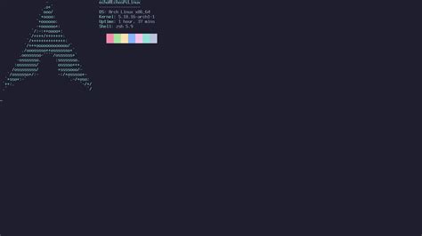 Github Catppuccintty 🖥️ Soothing Pastel Theme For The Linux Tty