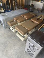 Chiropractic Roller Table for sale| 56 ads for used Chiropractic Roller ...