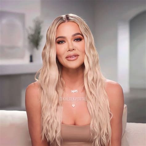 Khlo Kardashian Portal On Twitter Bom Dia Khloekardashian