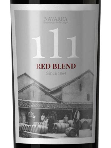 Bodegas Manzanos Red Blend Vivino Us