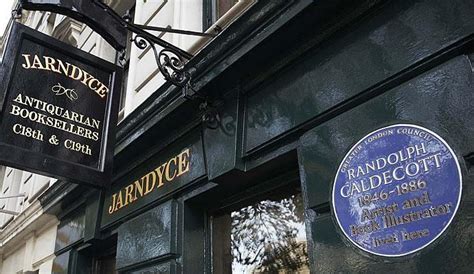 Londons Most Fabulous Literary Bookshops Londonist