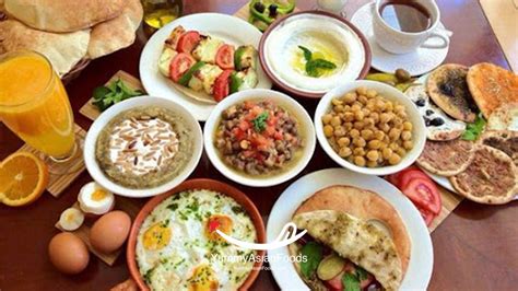 8 Mouthwatering Saudi Breakfast Meals that You Must Try Now - Yummy ...