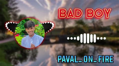 Tiktok Viral Background Music Attitude Background Music Paval On