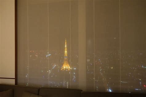 Tokyo tower in my hotel room. #traveling | Tokyo tower, Hotels room, Hotel