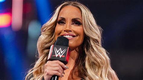 Lita, Trish Stratus Refuse To Acknowledge Retirement: “We Stay Ready ...