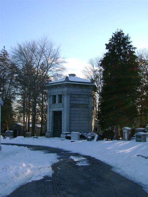 Salem Fields Cemetery Brooklyn Flickr