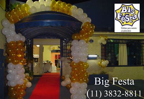 Big Festa Guaiba - Buffet Big Festa