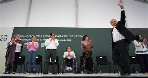 La Semovi Desconoce Por Qué Las Placas Del Jetta De Amlo Están