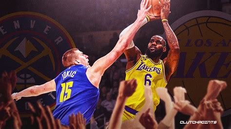 Nuggets, Warriors favored over Lakers, Suns in 2023 Opener