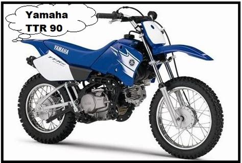 Yamaha Ttr Top Speed Specs Price Review