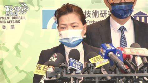 雙北停電仍在苗栗宣講公投！ 王美花遭藍批│tvbs新聞網