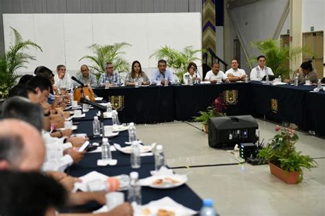 Medidas De Seguridad Establecidas A Nivel Federal Ante La Contingencia