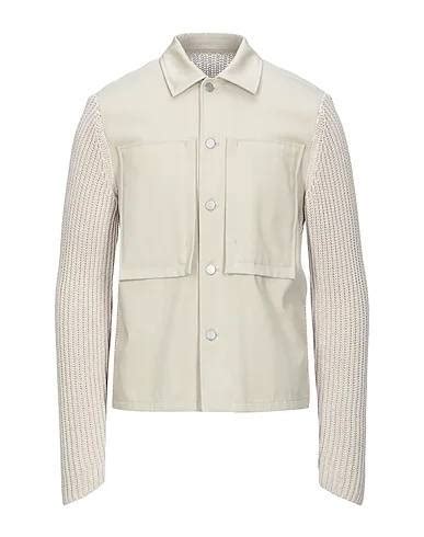 Maison Margiela Cardigans In Beige Grailed