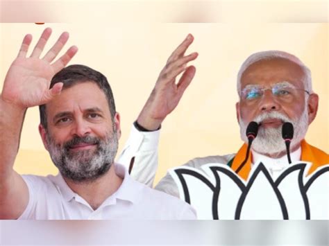 Narendra Modi To Rahul Gandhi These Candidates Who Won Lok Sabha Polls