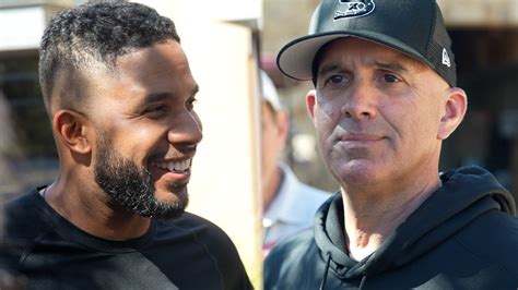 Elvis Andrus On Signing One Year Deal With White Sox 02 21 2023