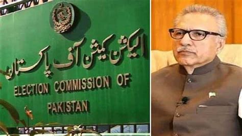 ECP Says It Will Make All Out Efforts To Ensure Free And Fair Elections