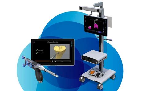 Roundup Blk Max Introduces Ai Surgical Robot And More Briefs