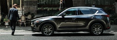 What colors does the 2020 Mazda CX-5 come in? CX-5 Color Guide