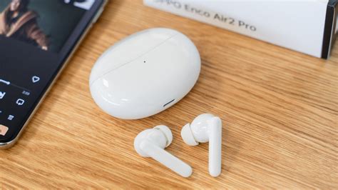 Oppo Enco Air 2 Pro im Test: Ein neuer Budget-König?