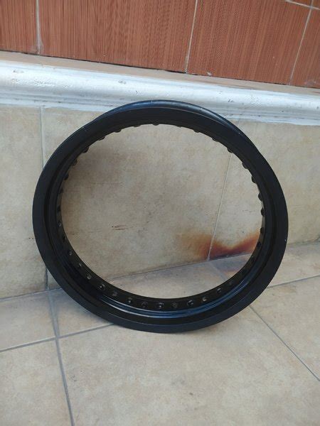 Jual Velg Tk Takasago Excel Asia Original Hitam Ukuran Ring Di