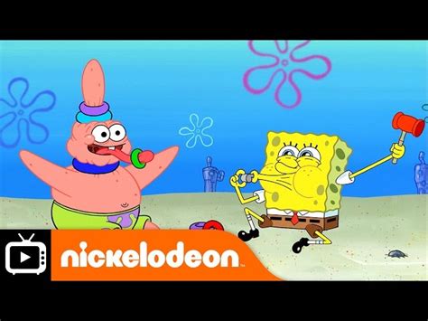 Free clip baby spongebob and patrick, Download Free clip baby spongebob ...