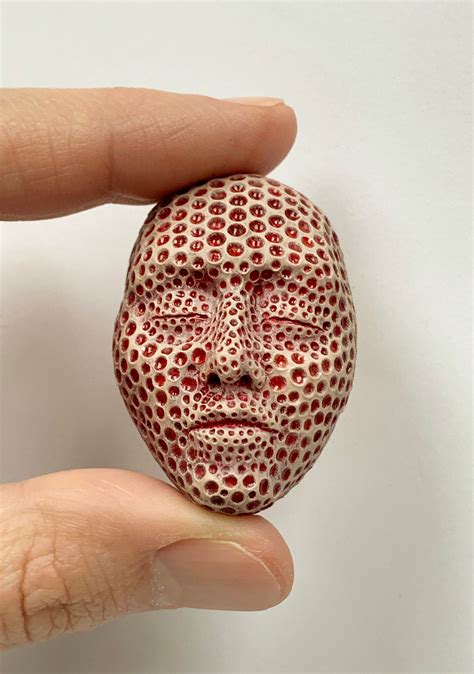 Trypophobia Skin Causes