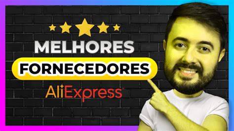 Como Escolher Os Melhores Fornecedores Do AliExpress Para A Sua Loja De