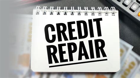 Know What Is Credit Repair And How Do Credit Repair Companies Work