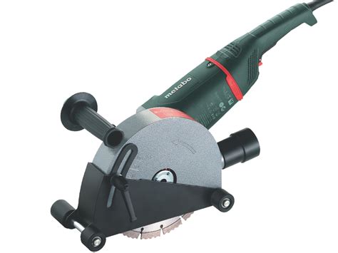 Metabo Mfe Bruzdownica Mm W