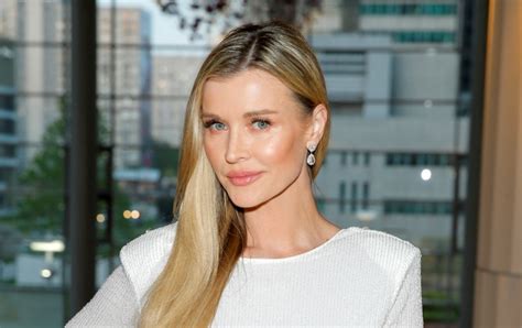 Top Model Joanna Krupa Pokaza A Kadr Z Nagra Do Edycji Programu