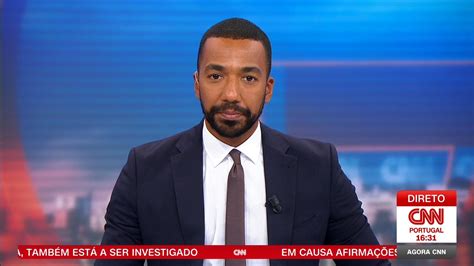 Agora CNN 14H55 25 De Outubro De 2024 Agora CNN TVI Player