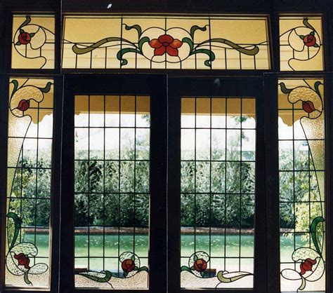 Leadlight Windows Leadlight Supplies Stained Glass Windows