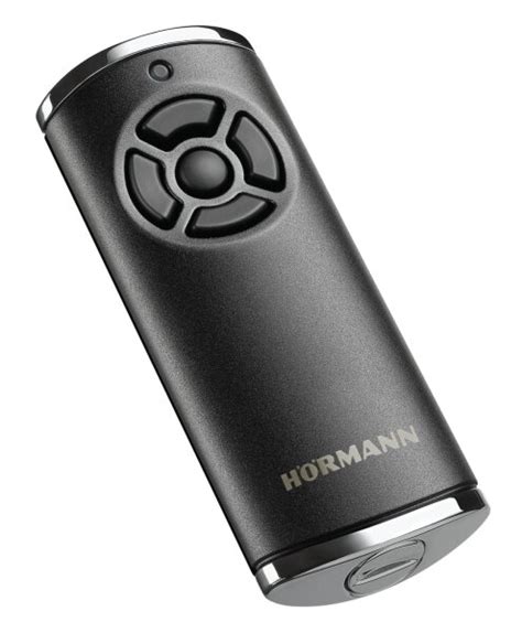 Hörmann Handsender HS 5 BiSecur Serie 3