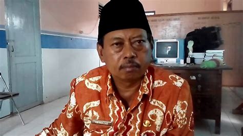 Upt Pendidikan Arjasa Aminullah Youtube