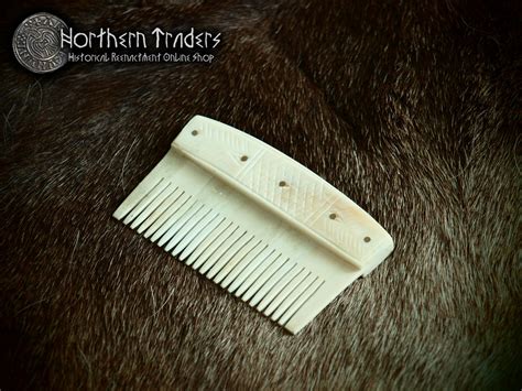 Viking Comb - Etsy