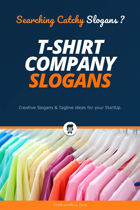 801+ Brilliant T-Shirt Slogans And Taglines